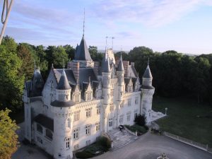 chateau-savigny
