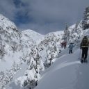 Les informations nécessaires concernant la raquette à neige !