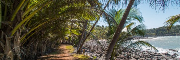 Choisir Guyane pour des vacances en famille