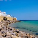 Le tourisme à la ville de jasmin Hammamet