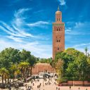 Vacances au Maroc