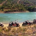 TUNISIE à MOTO Enduro