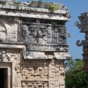 LES CELEBRES CITES MAYA