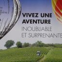 BEAUNE-MONTGOLFIÈRE