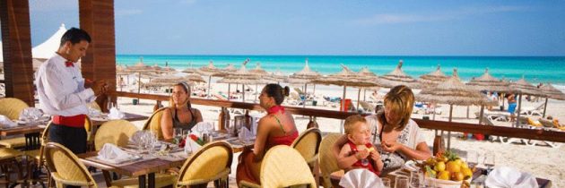 Choisissez le meilleur hôtel pas cher pour vos vacances à Djerba !