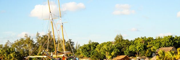 Madagascar, la grande île aux mille beautés