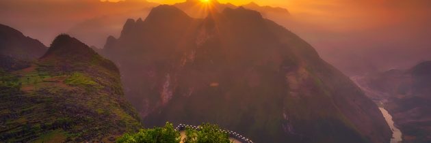 Top 5 des destinations pour votre voyage de noces au Vietnam