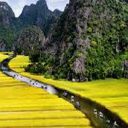 L’île Vinh Thuc- la perle brut de Quang Ninh