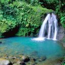 Guadeloupe : Grande-Terre et Basse-Terre