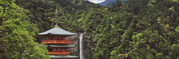 Un séjour assuré à Kyoto, un joyau du Japon