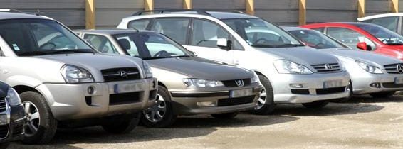 choisir un parking pour sa voiture