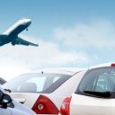 Les parkings éloignés de l’aéroport sont tendances