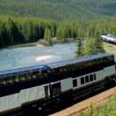 Le Canada, c’est le train pas la gare !