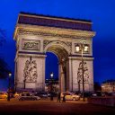Voyage Paris : visitez tous les lieux cultes!