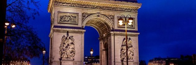 Voyage Paris : visitez tous les lieux cultes!