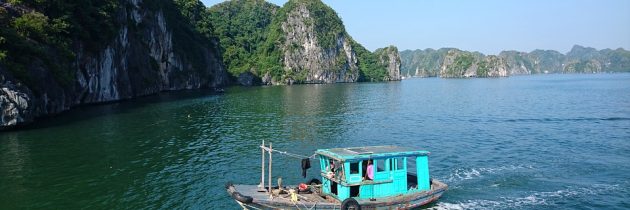 Vacances Tour, un allié pour la préparation d’un voyage en Indochine