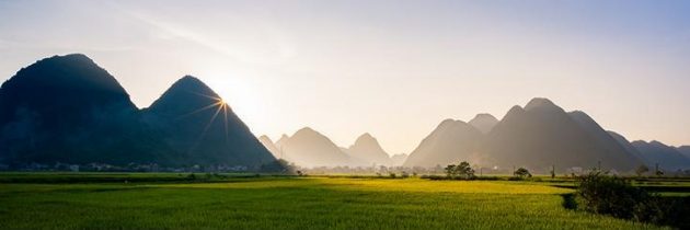 Les 10 meilleures places pour le trekking au Vietnam