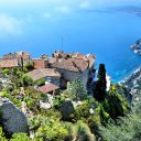 Découvrez le merveilleux petit village d’Eze.
