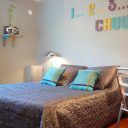 Séjour agréable chez Péniche Aclair