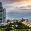 3 JOURS  À  MIAMI