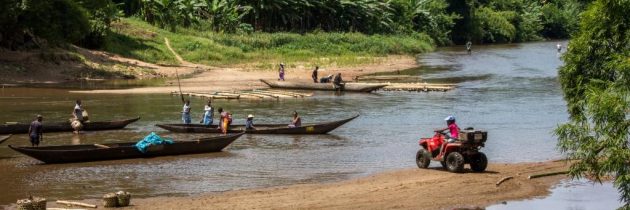 Ce qui distingue l’aventure en quad à Madagascar