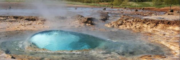 L’Islande, un pays pour deux voyages et deux découvertes différentes selon la saison