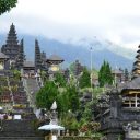 Bali : un lieu de méditation idéal !