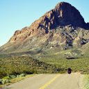 Les États-Unis à travers la Route 66