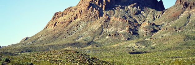 Les États-Unis à travers la Route 66