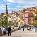 MENTON