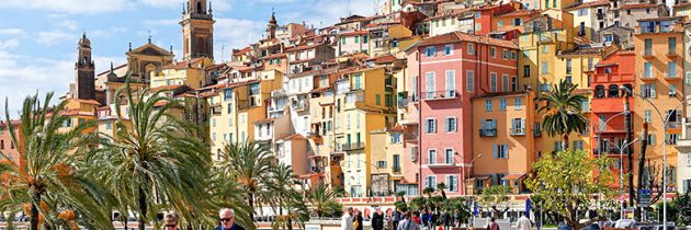 MENTON