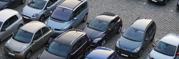 Laisser sa voiture dans un endroit sûr pendant une longue absence