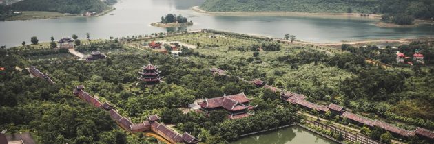 Comment venir au centre des grandes villes de l’aéroport du Vietnam