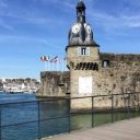 LA CÔTE ATLANTIQUE : un spectacle à ciel ouvert