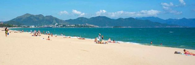 Découvrir quelques-unes des plus belles plages du Vietnam