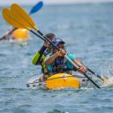 ACTIVITÉS NAUTIQUE EN MARTINIQUE : Kayaks transparents – FLUERDO