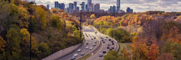 Obtenir l’AVE pour partir au Canada