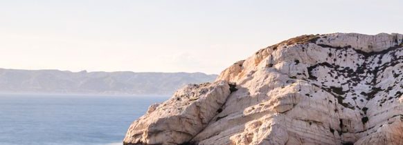 Visite des Calanques de Marseille à pied