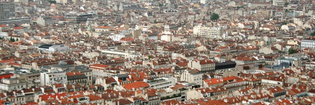 Entre Nous, un guide pratique pour découvrir la ville de Marseille