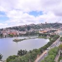 Louer une villa dans la capitale de Madagascar