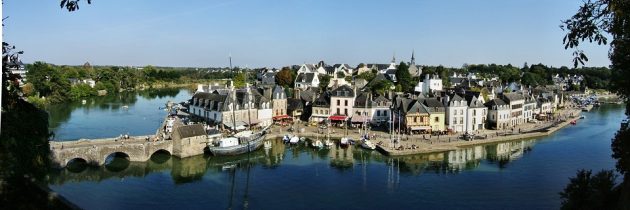 Partir au Morbihan pour des vacances pleines de surprises