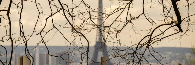 2 idées pour découvrir Paris de manière originale