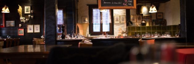 5 bars où sortir lorsqu’on est célibataire à Paris