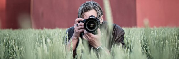 Bien choisir son sac de matériels photo pour un voyage touristique