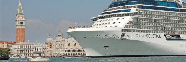 Partir en croisière pour vivre une expérience unique