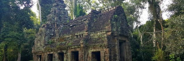 Bien préparer un séjour au Cambodge, les conseils à ne pas manquer