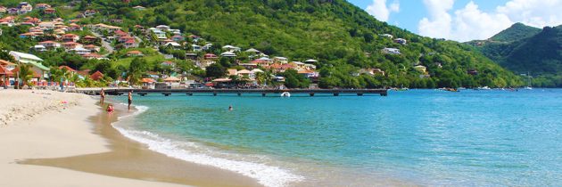La Martinique : une destination de rêve pour découvrir la culture créole