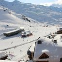 Pour cet hiver, pourquoi ne pas aller à Val Thorens