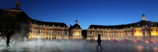 Quelques idées d’escapades le temps d’un week-end à Bordeaux!