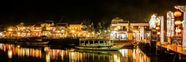 5 choses à savoir avant de partir au Vietnam